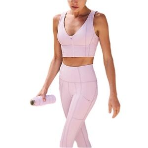 Free People It's An Illusion Crop